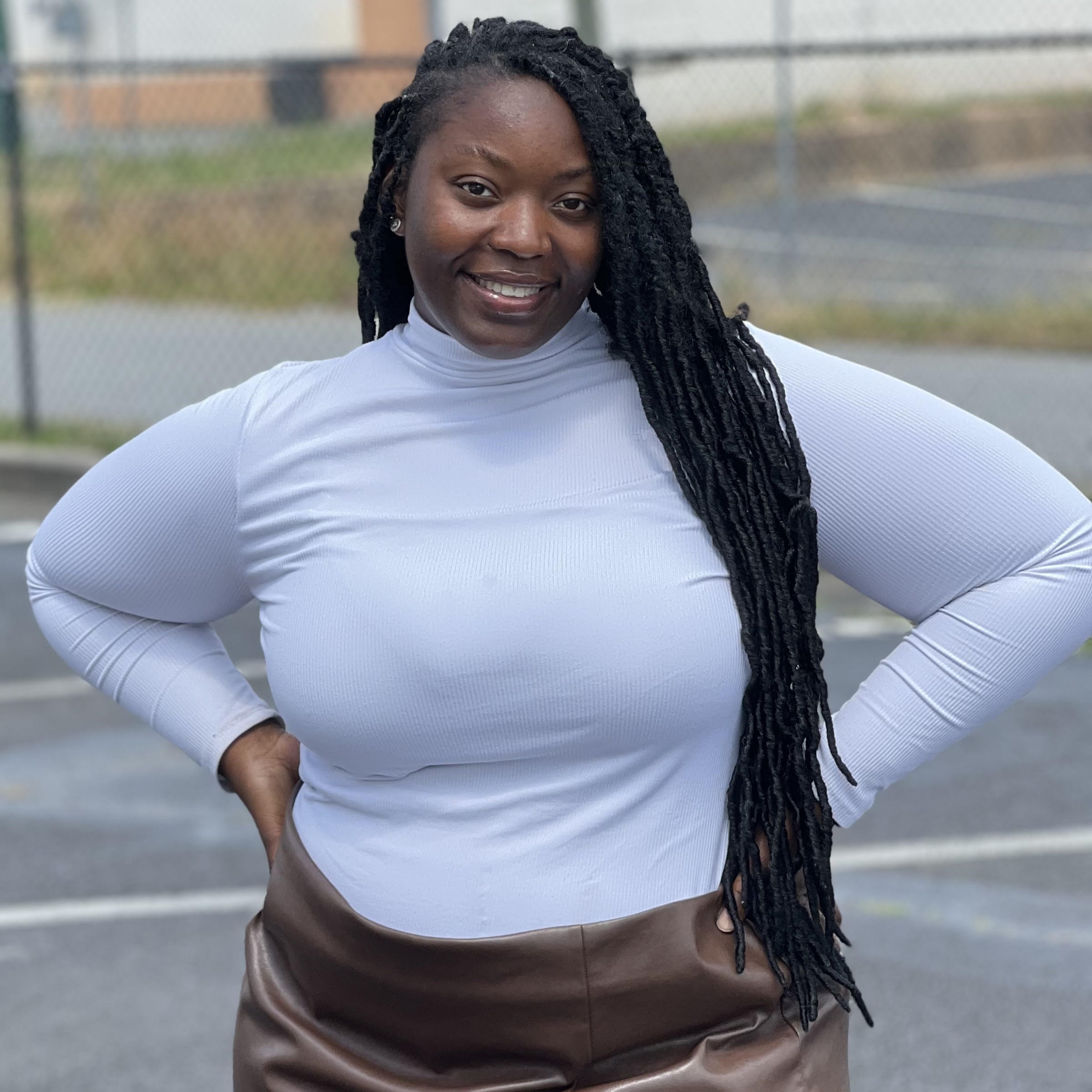 AaliyahTaylor-VicePresident